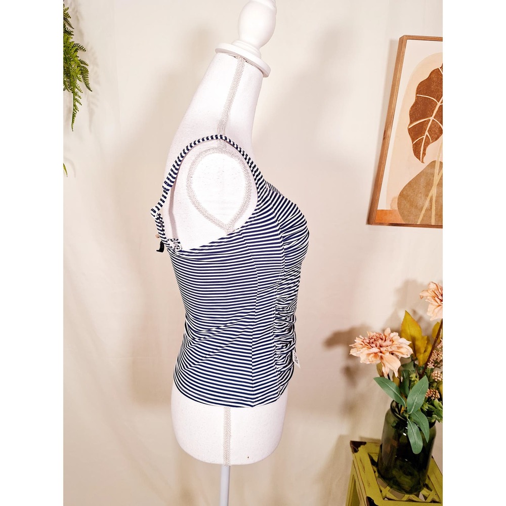 Bond-Eye Australia Women's One Piece Swim Suit Top Size 10 D/DD Cup - Picture 4 of 7